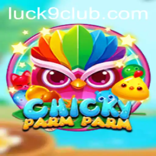 ChickyParmParm: The Game of Strategy and Luck