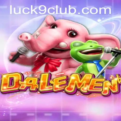 Discover the Intriguing World of DALEMEN: A Game of Chance and Strategy