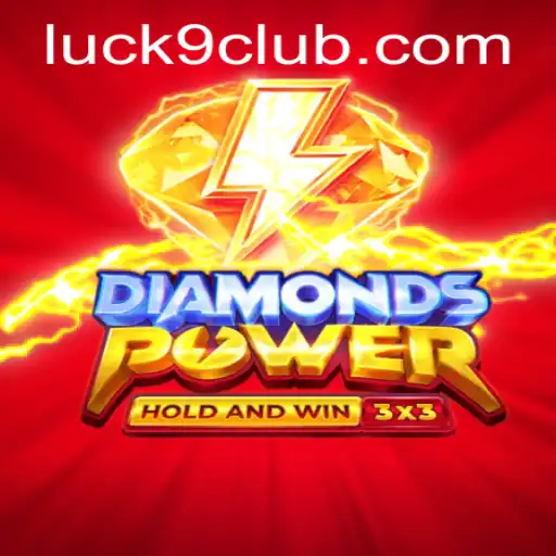 Unlock the Thrill of Diamondspower: A Game of Strategy and Chance