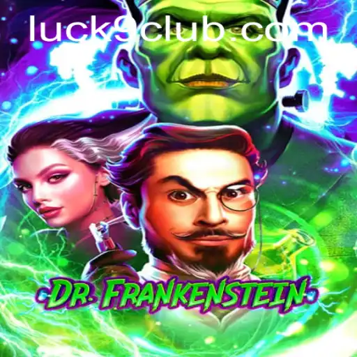 Unveiling DrFrankenstein: The Thrilling Game of Chance and Strategy