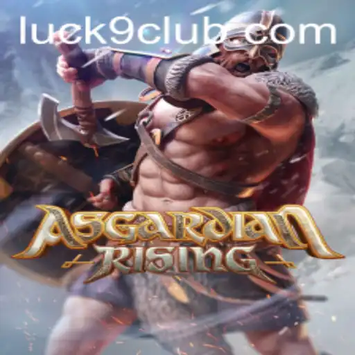 AsgardianRising: Enter the Realm of Gods and Fortune with Luck9