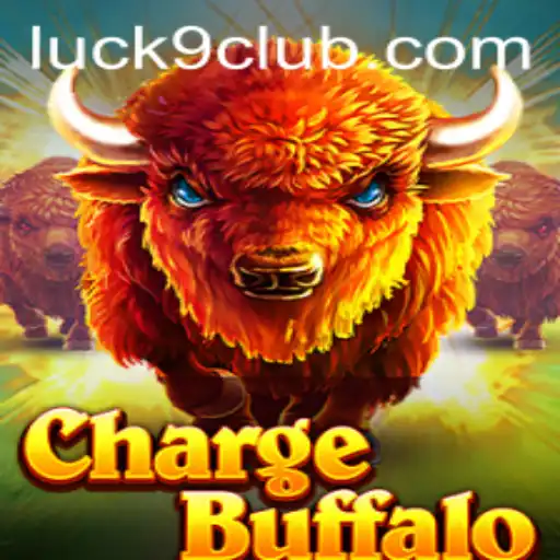 ChargeBuffalo: The Thrilling Digital Frontier of Luck9