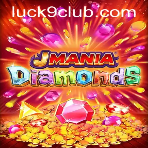 Exploring the Exciting World of JManiaDiamonds: A Game of Strategy and Luck