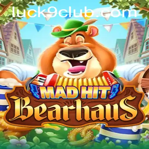 Dive into the Exciting World of MadHitBearhaus: The Game of Luck9