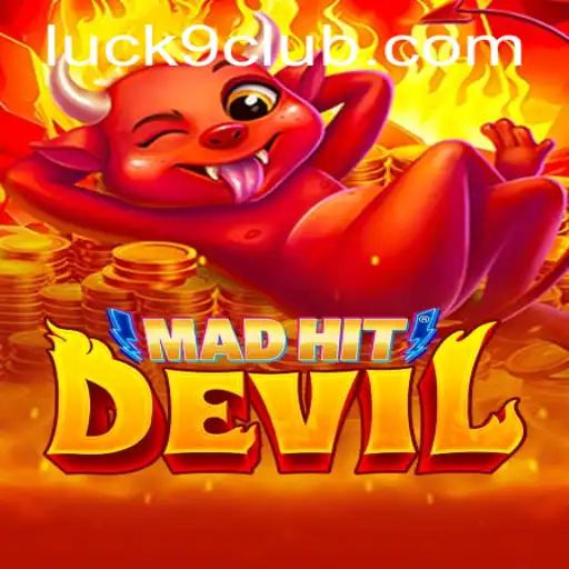 Discover the Thrilling World of MadHitDevil: Featuring the Unique Luck9