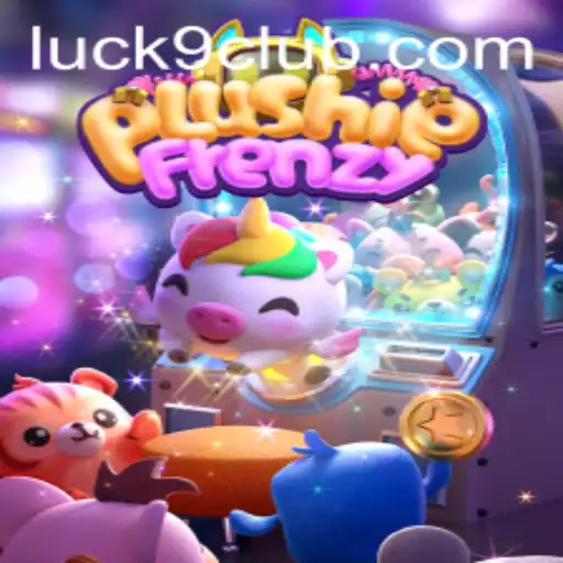 Discover the Thrills of PlushieFrenzy: A Game of Luck and Strategy