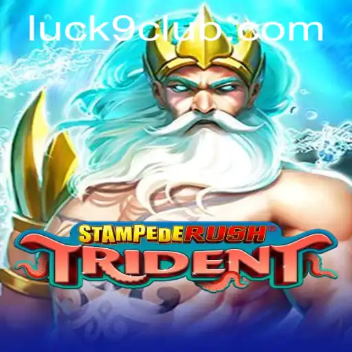 StempedeRushTrident: Dive into a Thrilling Adventure