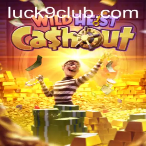 Exploring the Excitement of WildHeistCashout: A Dive into the Game of Luck9