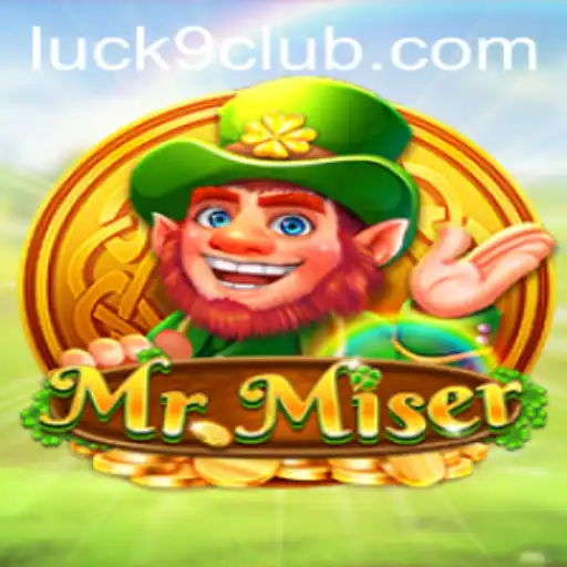Discover the World of MrMiser: The Thrilling Game of Strategy and Luck9