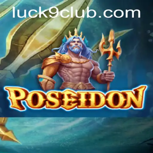 Dive Into 'Poseidon': The Thrilling Game of Fate and Adventure