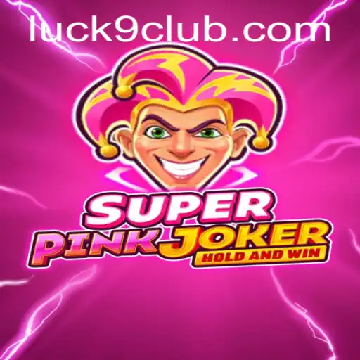 Explore the Captivating World of SuperPinkJoker: An In-Depth Look