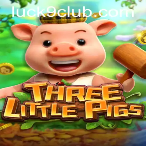 Exploring the Enchanting World of THREELITTLEPIGS - A Game of Chance and Strategy