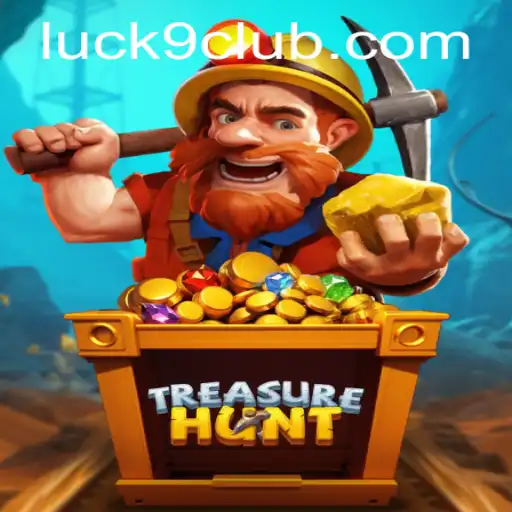 Discovering TreasureHunt: The Game of Adventure and Luck