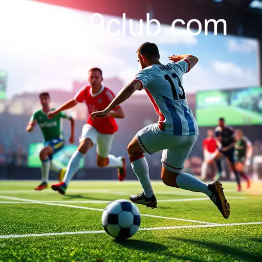 Virtual Sports: The Role of Technology and Innovation