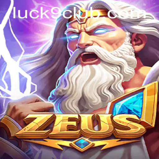 Zeus and the Power of Luck9: A New Gaming Phenomenon